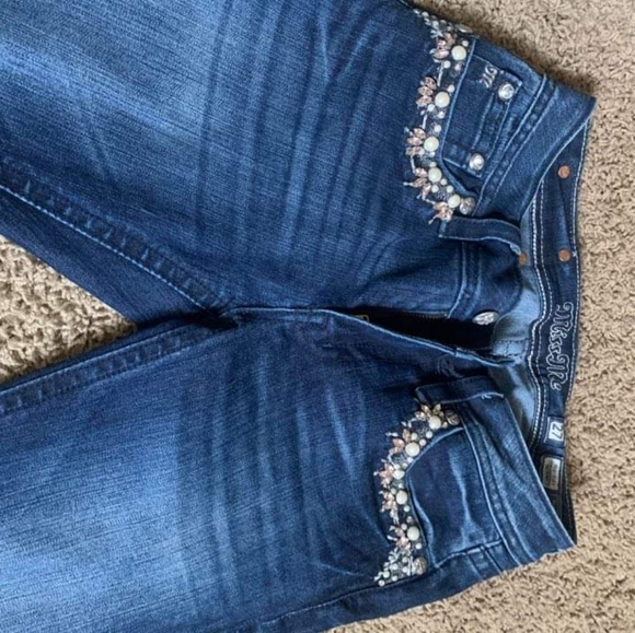 Miss Me Denim - Miss Me Jeans